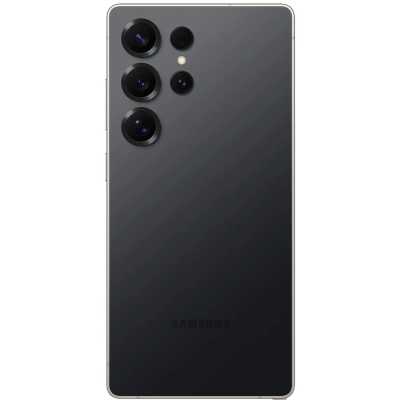 Samsung Galaxy S25 Ultra 12/1TB Black Titan SM-S938BZKQCAU