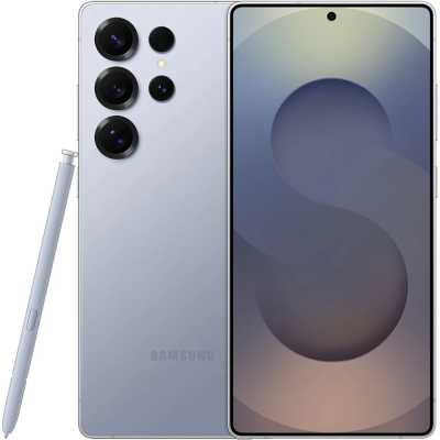 смартфон Samsung Galaxy S25 Ultra 12/1TB Blue Titan SM-S938BZBQCAU