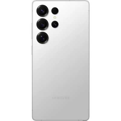 Samsung Galaxy S25 Ultra 12/256GB Silver Titan SM-S938BZSIMEA