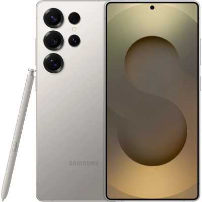 смартфон Samsung Galaxy S25 Ultra 12/512GB Grey Titan SM-S938BZTCCAU