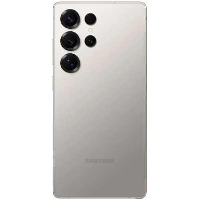 Samsung Galaxy S25 Ultra 12/512GB Grey Titan SM-S938BZTCCAU