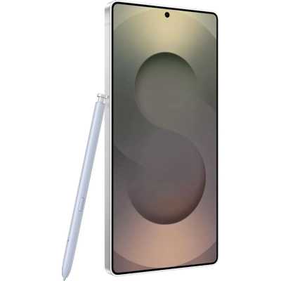 смартфон Samsung Galaxy S25 Ultra 12/512GB Silver Titan SM-S938BZSCCAC