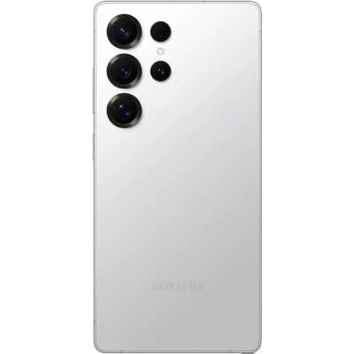 Samsung Galaxy S25 Ultra 12/512GB Silver Titan SM-S938BZSCCAU
