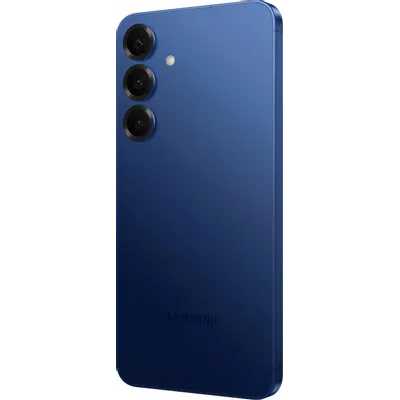 Samsung Galaxy S25+ 12/256GB Dark Blue SM-S936BDBBCAC