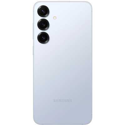 Samsung Galaxy S25+ 12/256GB Light Blue SM-S936BLBBCAU