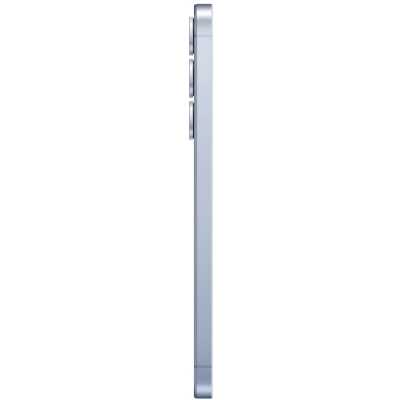 Samsung Galaxy S25+ 12/256GB Light Blue SM-S936BLBBCAU