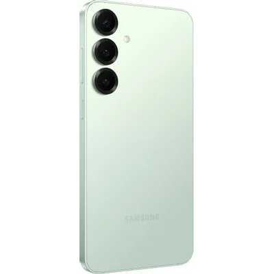 смартфон Samsung Galaxy S25+ 12/256GB Mint SM-S936BLGBCAC