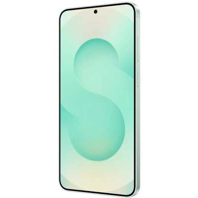 смартфон Samsung Galaxy S25+ 12/256GB Mint SM-S936BLGBCAU