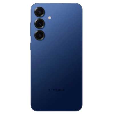 смартфон Samsung Galaxy S25+ 12/512GB Dark Blue SM-S936BDBCCAU