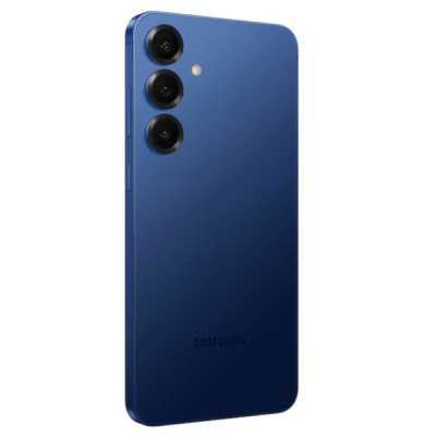 смартфон Samsung Galaxy S25+ 12/512GB Dark Blue SM-S936BDBCCAU