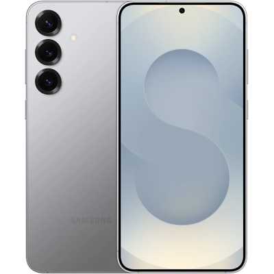 смартфон Samsung Galaxy S25+ 12/512GB Grey SM-S936BZSCCAU