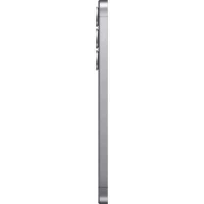 Samsung Galaxy S25+ 12/512GB Grey SM-S936BZSСCAU