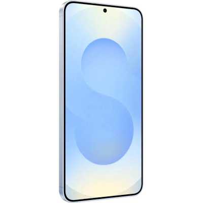 смартфон Samsung Galaxy S25+ 12/512GB Light Blue SM-S936BLBCCAC