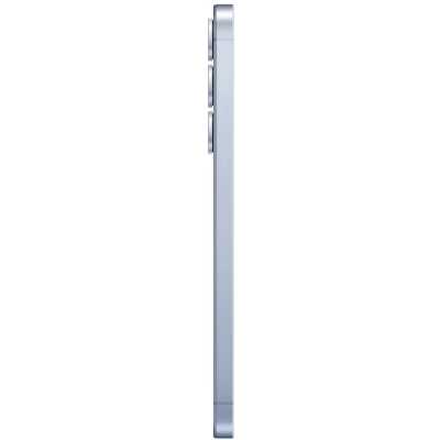 Samsung Galaxy S25+ 12/512GB Light Blue SM-S936BLBCCAU