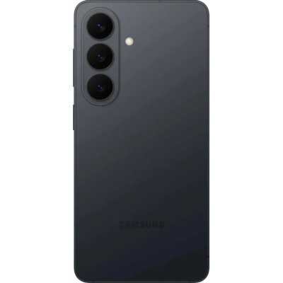 Samsung Galaxy S26 12/256GB Black SM-S942BZKCCAU