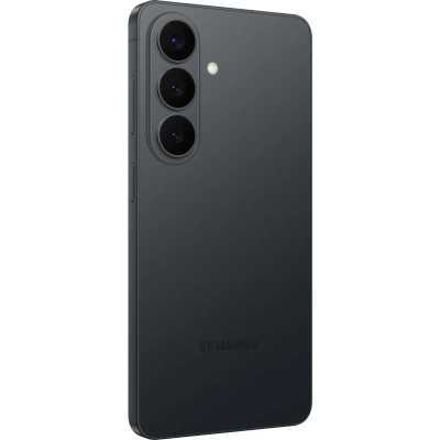 смартфон Samsung Galaxy S26 12/512GB Black SM-S942BZKQCAU