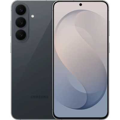 смартфон Samsung Galaxy S26 FE 8/128GB Black SM-S741BZKBCAU