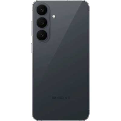 смартфон Samsung Galaxy S26 FE 8/128GB Black SM-S741BZKBCAU