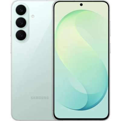 смартфон Samsung Galaxy S26 FE 8/128GB Green SM-S741BLGBCAU