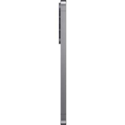 смартфон Samsung Galaxy S26 FE 8/256GB Black SM-S741BZKCCAU