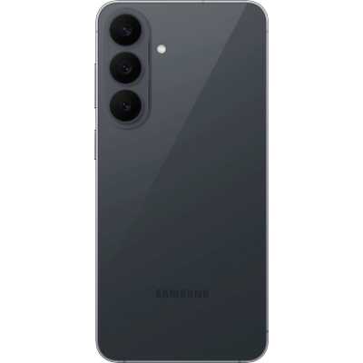 смартфон Samsung Galaxy S26 FE 8/256GB Black SM-S741BZKCCAU