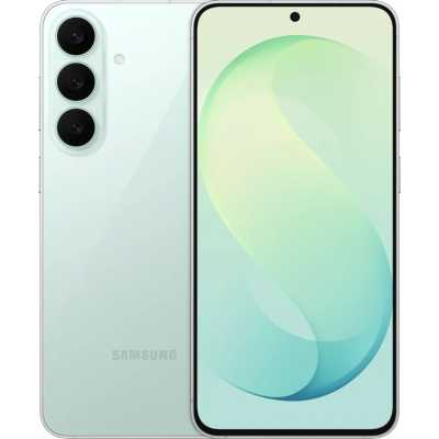смартфон Samsung Galaxy S26 FE 8/512GB Green SM-S741BLGHCAU