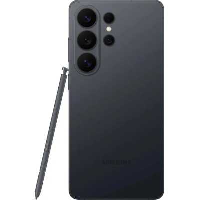 Samsung Galaxy S26 Ultra 12/256GB Black SM-S948BZKIMEA