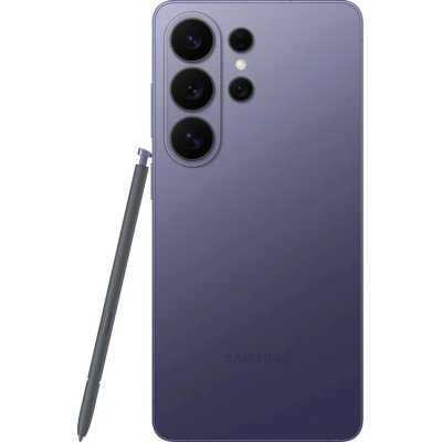смартфон Samsung Galaxy S26 Ultra 12/256GB Violet SM-S948BZVIMEA