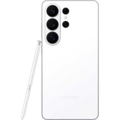 смартфон Samsung Galaxy S26 Ultra 12/256GB White SM-S948BZWBCAC