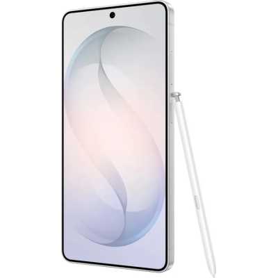 смартфон Samsung Galaxy S26 Ultra 12/512GB White SM-S948BZWCCAU