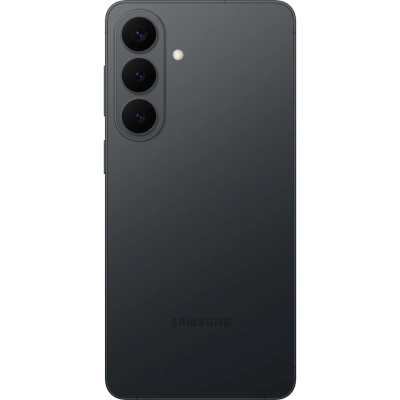 Samsung Galaxy S26+ 12/256GB Black SM-S947BZKBCAU