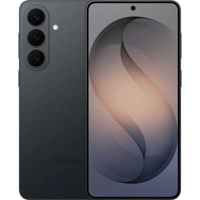 смартфон Samsung Galaxy S26+ 12/512GB Black SM-S947BZKCCAU