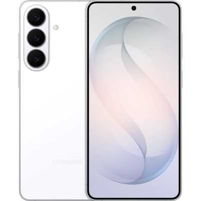 смартфон Samsung Galaxy S26+ 12/512GB White SM-S947BZWCCAU