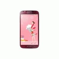 смартфон Samsung Galaxy S4 GT-I9500ZRZSER