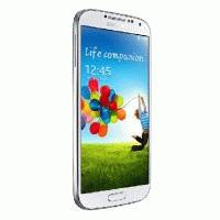 смартфон Samsung Galaxy S4 GT-I9500ZWFSER