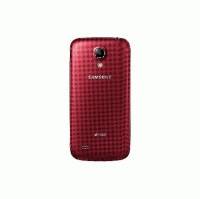 Samsung Galaxy S4 mini DUOS GT-I9192ZRASER
