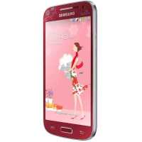 Samsung Galaxy S4 mini DUOS GT-I9192ZRZSER