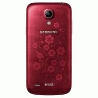 Samsung Galaxy S4 mini DUOS GT-I9192ZRZSER
