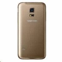 Samsung Galaxy S5 mini SM-G800FZDASER