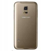 смартфон Samsung Galaxy S5 mini SM-G800HZDDSER