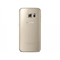 Samsung Galaxy S6 Edge SM-G925FZDASER