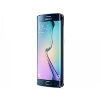 Samsung Galaxy S6 Edge SM-G925FZKASER