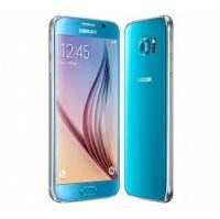Samsung Galaxy S6 SM-G920FZBVSER