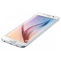 смартфон Samsung Galaxy S6 SM-G920FZWASER