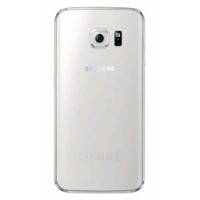 Samsung Galaxy S6 SM-G920FZWASER