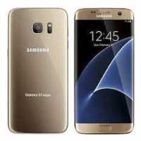 Samsung Galaxy S7 Edge SM-G935FZDUSER