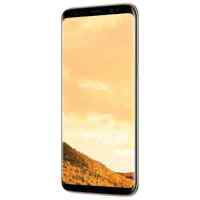 Samsung Galaxy S8+ SM-G955FZKDSER