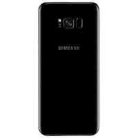 Samsung Galaxy S8+ SM-G955FZKDSER