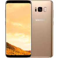 смартфон Samsung Galaxy S8 SM-G950FZDDSER