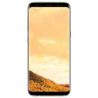 смартфон Samsung Galaxy S8 SM-G950FZKDSER
